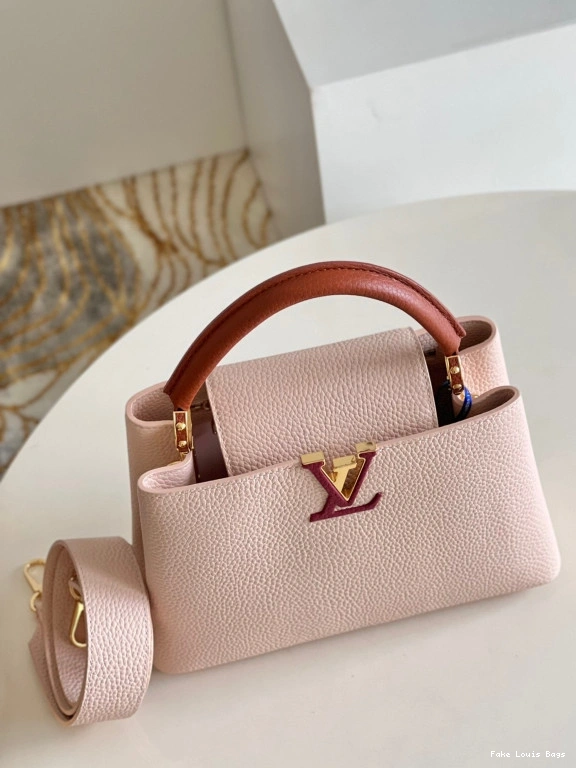 Repladies CAPUCINES VUITTON LOUIS BB 0823
